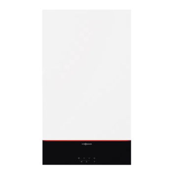 Vitodens 100-W B1KG 26kW Combi