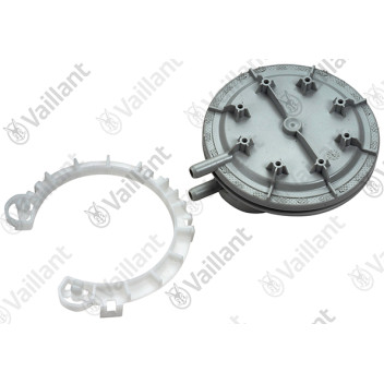 Pressure Monitor (Air) * Obsolete*