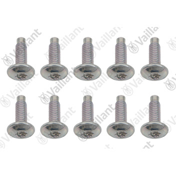 Vaillant - Screw, (X10)