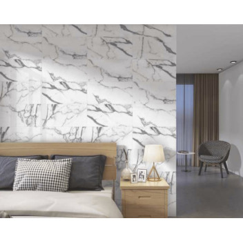 Porcelain - White Macabus - 600X600