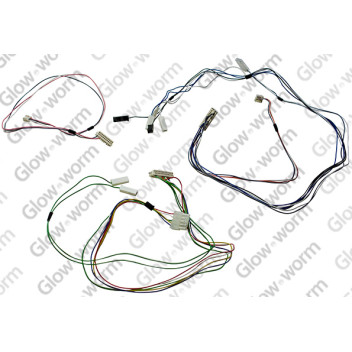 Control Harness - Symsi *Obsolete*