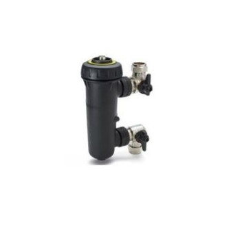 Greenstar System Filter 28mm