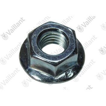 Hexagonal Nut * Obsolete*