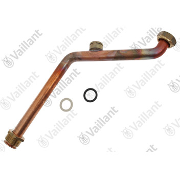 Vaillant - Tube