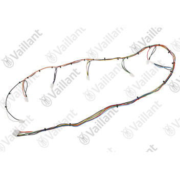 Cable Tree, (X9 Ntc) 240 Kw * Obsolete*