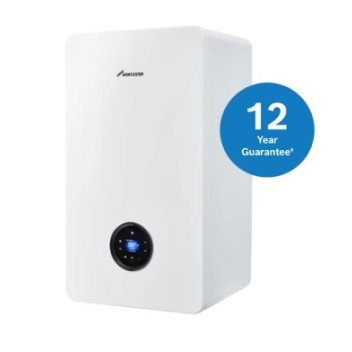 Worcester - Regular Boiler - Greenstar 8000+ 30kW