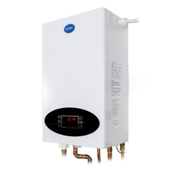 Aztec Mini - Electric Combi Boiler - 10kW