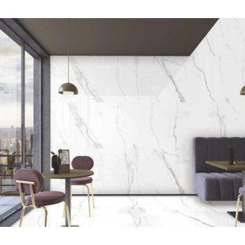 Porcelain Interior Slab - Glacier Classic Grande - 800X1600