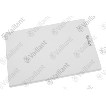 Vaillant - Front Panel