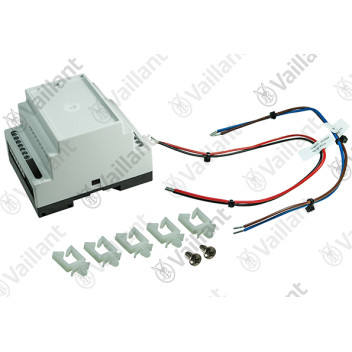 Electronics (7-8-9 Coupler) * Obsolete*