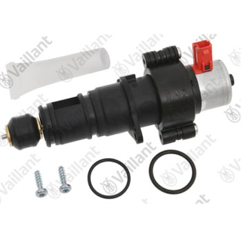 Vaillant - Diverter Valve (Cartridge)