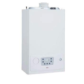 Alpha - Evoke NX - Combi 33kw (Inc H Flue)