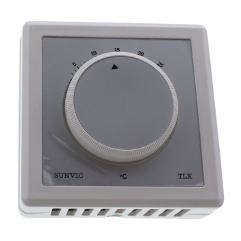 TLX2259 - Sunvic - Room Thermostat