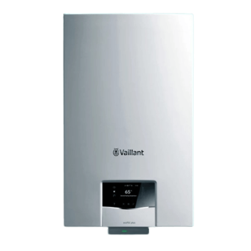 Vaillant - System Boiler - Ecotec Plus 615 (Boiler Only)