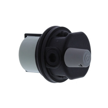 Alpha - Automatic Air Vent