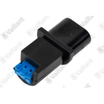Vaillant - Plug, Pwm