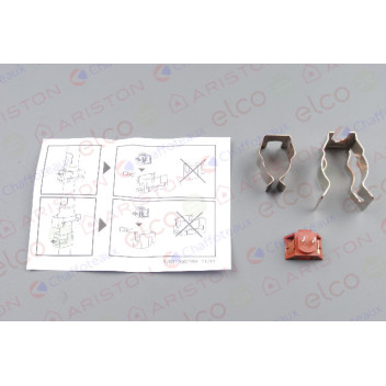 Ariston - Temperature Probe + Clip