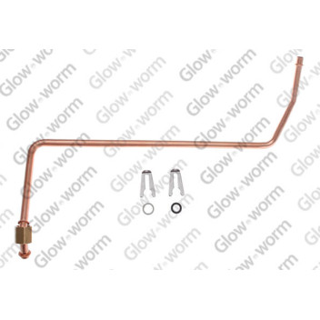 Pipe Expansion Vessel 12L *Obsolete*