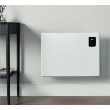 A-Line 2000W Electric Radiator (400H x 860W) - White