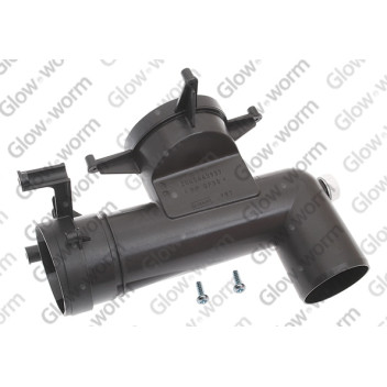Glow-worm - Flue Duct Top Assembly