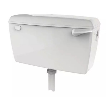 Illusion - Concealed Cistern (Bottom Entry)