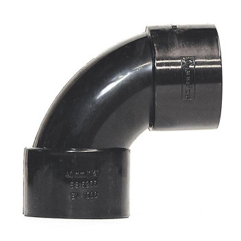 32mm Bend 92\' Black
