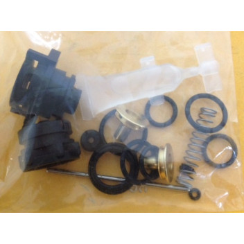 Alpha - Diverter Valve Seal Kit
