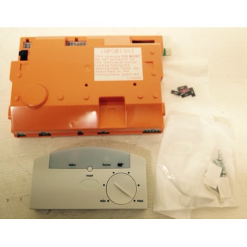 IDEAL PCB/USER RETRO KIT-HEAT ONLY HE V9