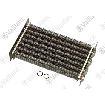 Heat Exchanger * Obsolete*
