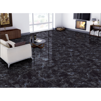 Porcelain - Volcano Blue - 1200X600