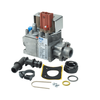 Worcester - Gas Valve SIT (87161113250)