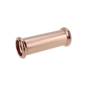 Pressfit - Water - Slip Couplings - 35mm