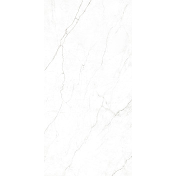 Porcelain Interior Slab - Statuario Ice - 800X1600