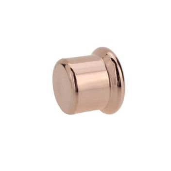 Pressfit - Water - End Caps - 28mm