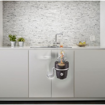 Insinkerator - Evolution 150 - Food Waste Disposal