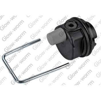 Glow-worm - Automatic Air Vent