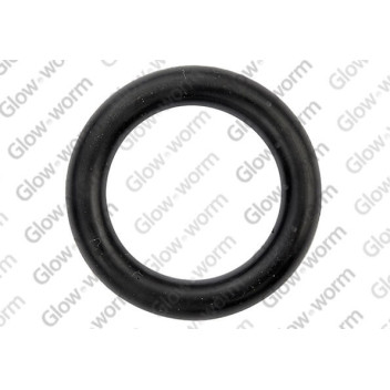 O-Ring 17Mm Dia X 4Mm *Obsolete*