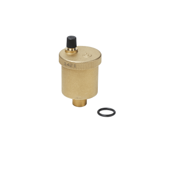 AIR-VENT AUTOMATIC 3/8 (SS KIT) GC NO E00717