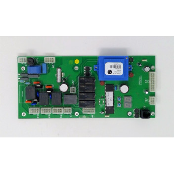 Gledhill - Main Control PCB (A Class)