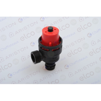 Ariston - Pressure Relief Valve (3 Bar)