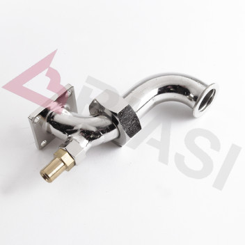 Biasi - Gas Valve Outlet Pipe