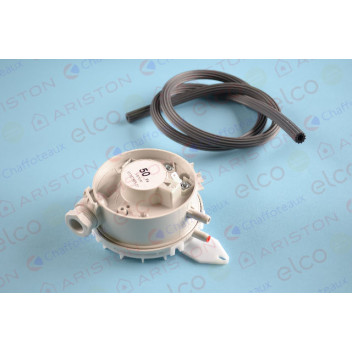 Ariston - Air Pressure Switch 50 Pa