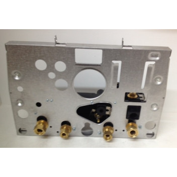 HYDRAULIC UNIT COMBI
