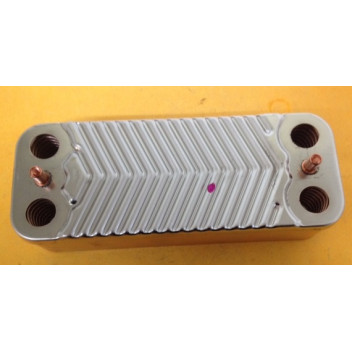 Alpha - Dhw Heat Exchanger Cd28