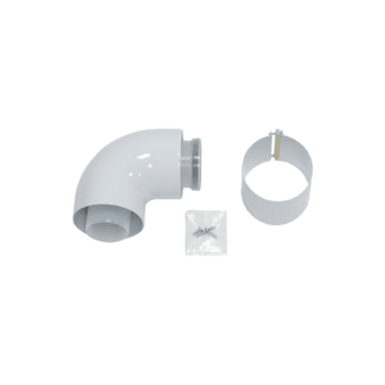 Vaillant - 90 Elbow