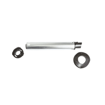 Ideal - Horizontal Flue Rear Outlet Heat (Diameter 55/80mm)