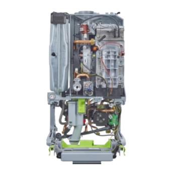 Worcester - Combi Boiler - Greenstar - 8000 Style - 36kW