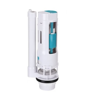 Keyplumb - Mechanical Dual Flush Valve