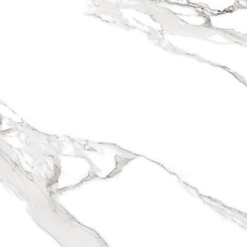 Porcelain - Rigato White - 600X600
