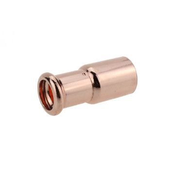 Pressfit - Water - Fittings Reducers - 28mm x 15mm